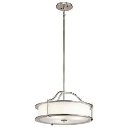 Lampa wisząca EMORY P S CLP KL/EMORY/P/S CLP - Elstead Lighting